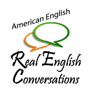 Höre Real English Conversations Podcast - Learn to Speak & Understand Real English with Confidence! in der App.