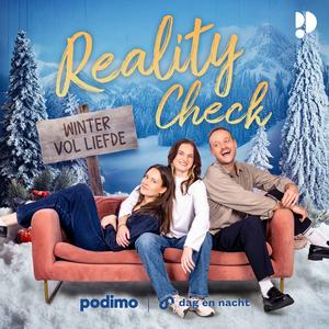 Höre Reality Check - Winter Vol Liefde in der App.