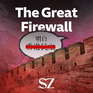 Höre The Great Firewall: Wie China das Internet verändert in der App.