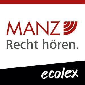 Höre Recht hören. Der ecolex-Podcast in der App.