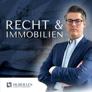 Höre Recht & Immobilien in der App.