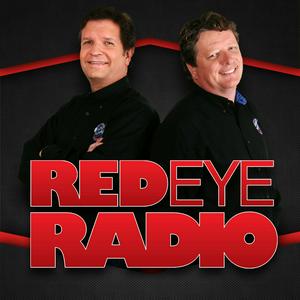 Höre Red Eye Radio in der App.