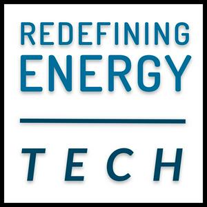 Höre Redefining Energy - TECH in der App.