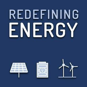 Höre Redefining Energy in der App.