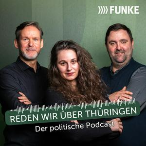 Höre Reden wir über Thüringen in der App.