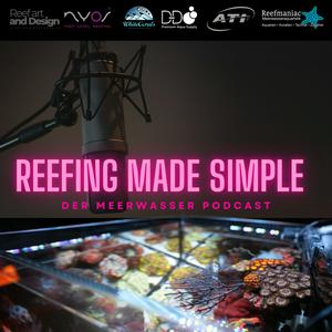 Höre Reefing made simple in der App.