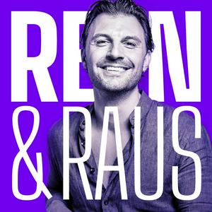 Höre Rein&Raus - Der Sex-Podcast in der App.