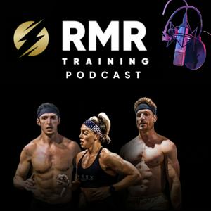 Höre RMR Training Podcast in der App.