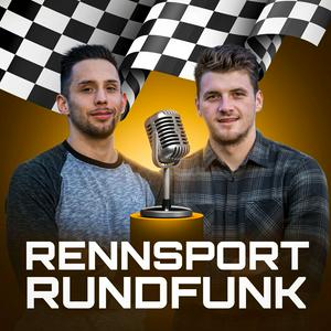 Höre Rennsport Rundfunk in der App.