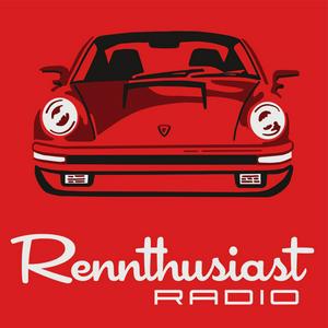 Höre Rennthusiast Radio in der App.