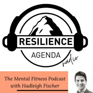 Höre Resilience Agenda Radio in der App.