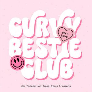 Höre Curvy Bestie Club in der App.