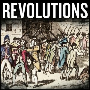 Höre Revolutions in der App.