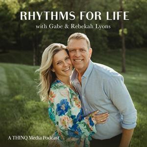 Höre Rhythms for Life in der App.