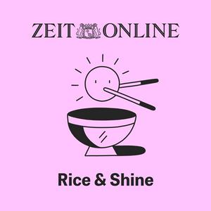 Höre Rice and Shine in der App.