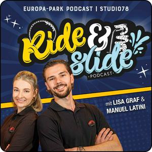 Höre Ride & Slide in der App.