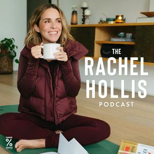 Höre The Rachel Hollis Podcast in der App.