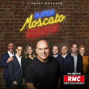 Höre Super Moscato Show in der App.