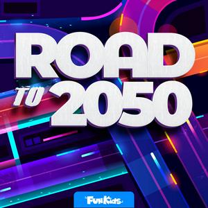 Höre Road to 2050 in der App.