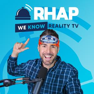 Höre Rob Has a Podcast | Survivor, Big Brother & Reality TV in der App.