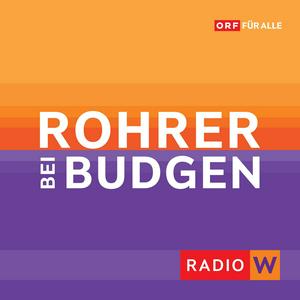 Höre Rohrer bei Budgen - der politische Podcast in der App.