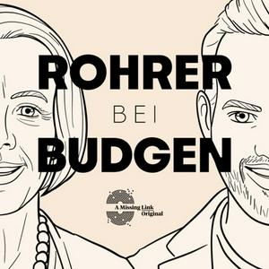 Podcast Rohrer bei Budgen