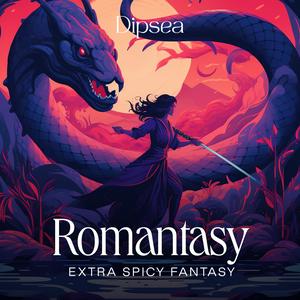 Höre Romantasy - Spicy Fantasy Stories in der App.