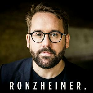 Höre RONZHEIMER. in der App.