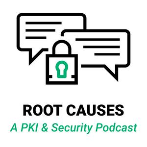 Höre Root Causes: A PKI and Security Podcast in der App.