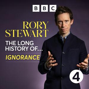 Höre Rory Stewart: The Long History of... in der App.