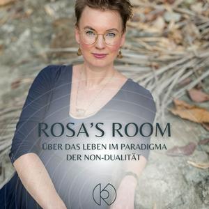 Höre Rosa's Room in der App.