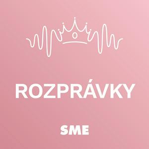 Höre Rozprávky SME in der App.