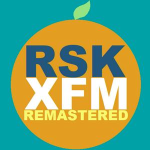 Höre RSK XFM Remastered in der App.