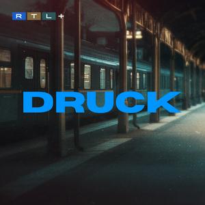 Höre RTL+ True Crime Time: DRUCK in der App.