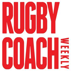 Höre Rugby Coach Weekly in der App.