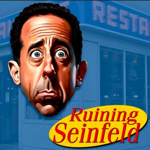 Höre Ruining Seinfeld in der App.