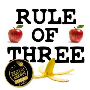 Höre Rule Of Three in der App.