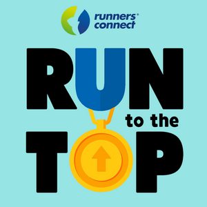 Höre Run to the Top Podcast | The Ultimate Guide to Running in der App.