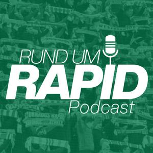 Höre Rund um Rapid in der App.