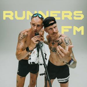 Höre Runners FM in der App.