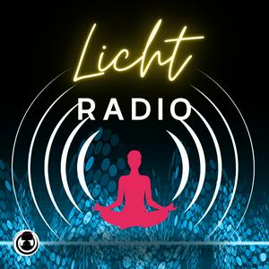 Höre Licht RADIO in der App.