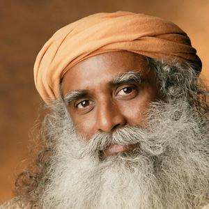 Höre Sadhguru Deutsch in der App.