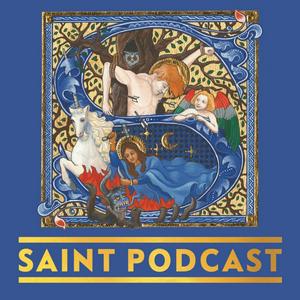 Höre Saint Podcast in der App.