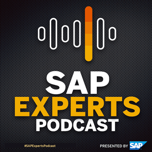 Höre SAP Experts in der App.