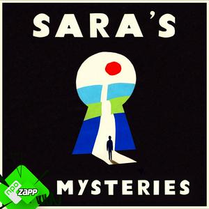 Höre Sara's Mysteries in der App.