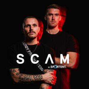 Höre SCAM - Sports Content and more in der App.