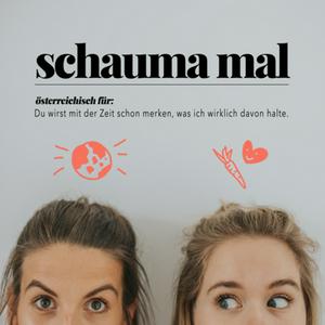 Höre Schauma Mal in der App.