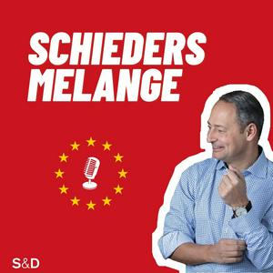 Höre Schieders Melange in der App.