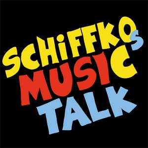 Höre Schiffko`s Music Talk in der App.