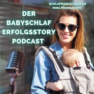 Höre Schlafmamaschlaf - der Babyschlaf Erfolgsstory Podcast in der App.